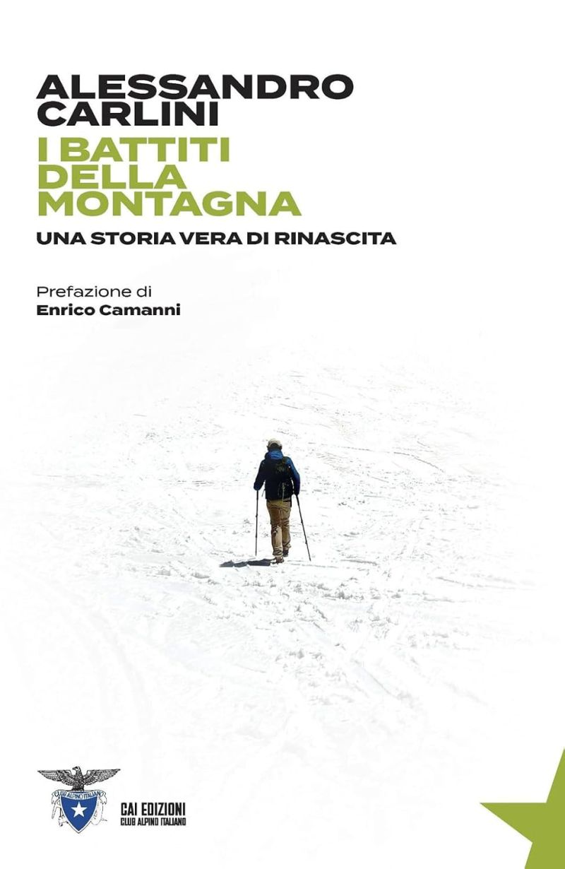 I battiti della montagna