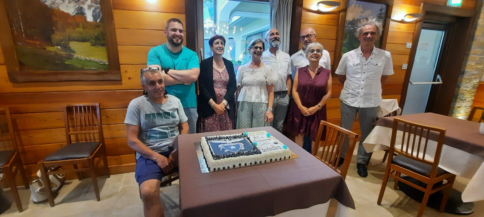 80 anni di storia del CAI di Piedimulera