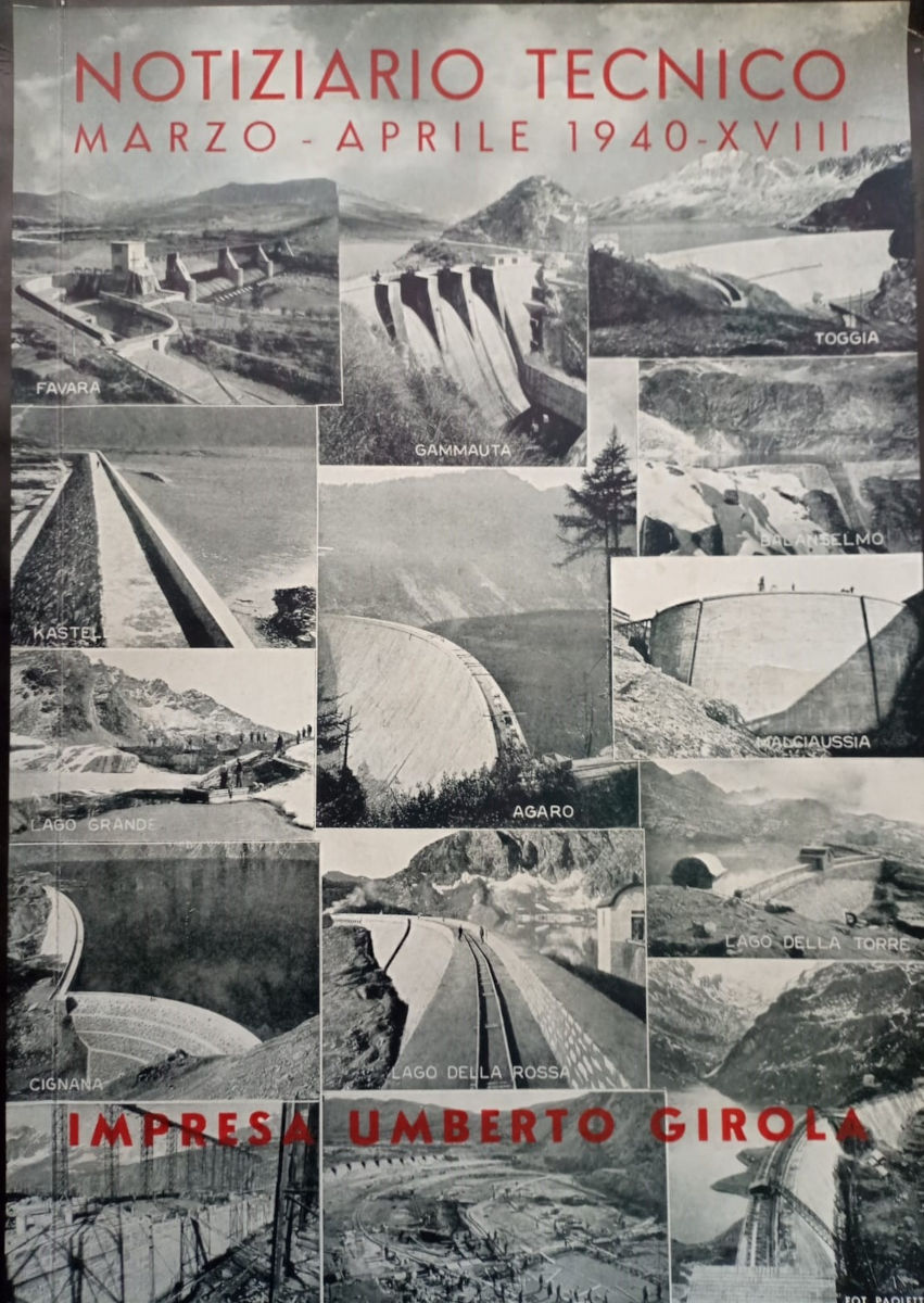Notiziario tecnico