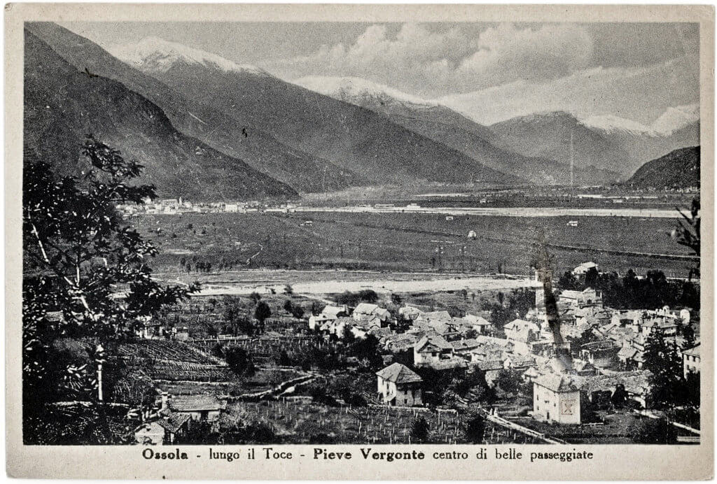 Vecchia Pieve - Foto 1