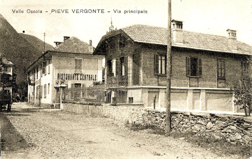 Vecchia Pieve - Foto 2