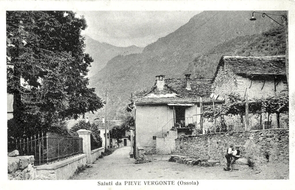 Vecchia Pieve - Foto 4