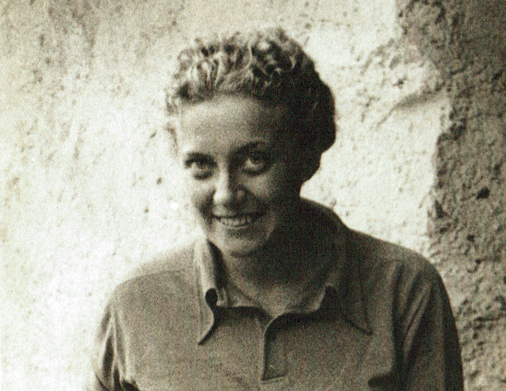 Topazia Alliata