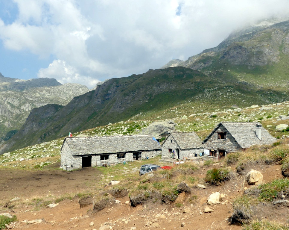 Alpe Forno