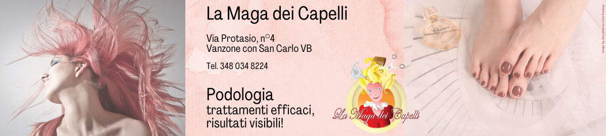 Maga dei Capelli Vanzone
