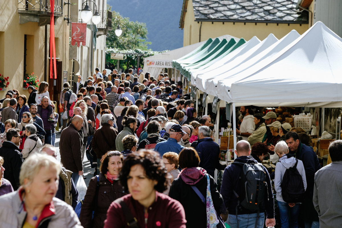 Marché au Fort 2025