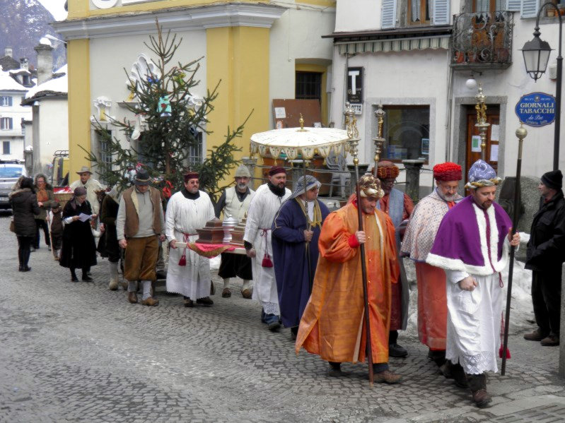 16 Vanzone   Immagini Di Repertorio