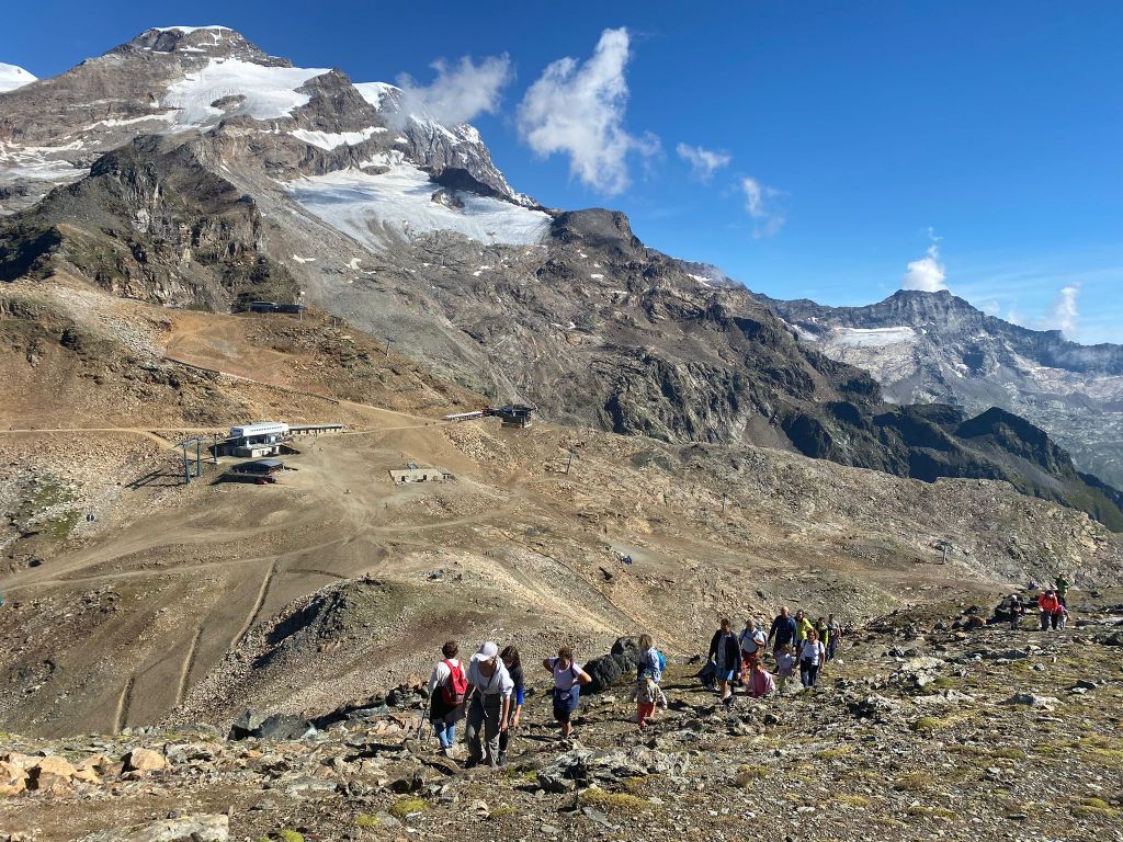 Passo Salati