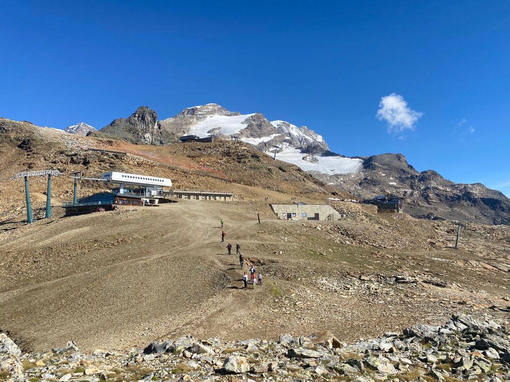 Passo Salati