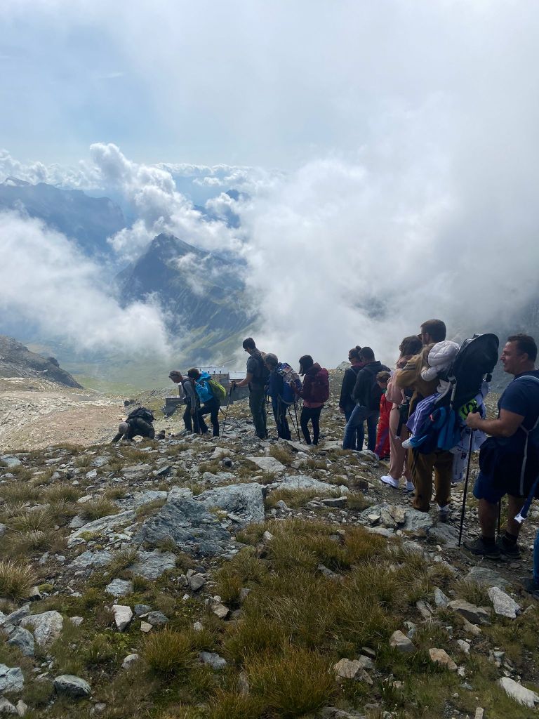 Sapori d'Alta Quota 2023