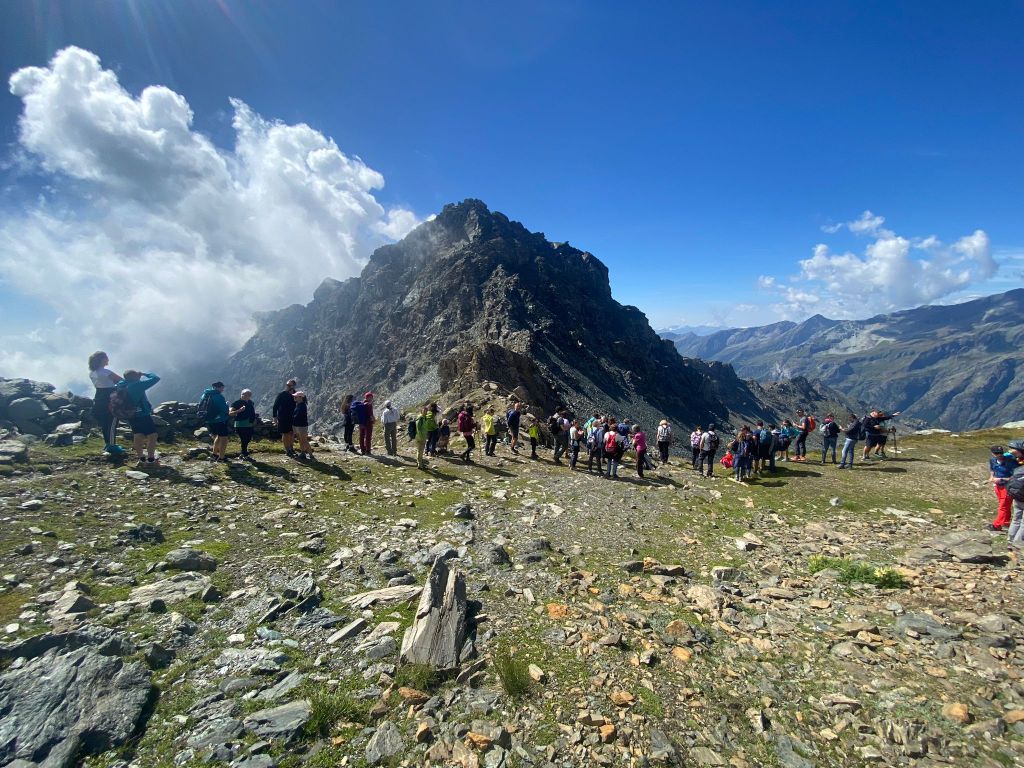 Sapori d'Alta Quota 2023