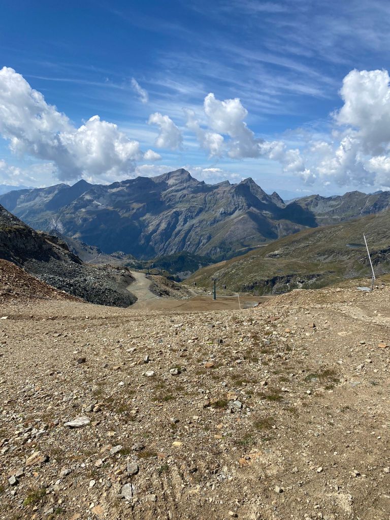 Passo Salati