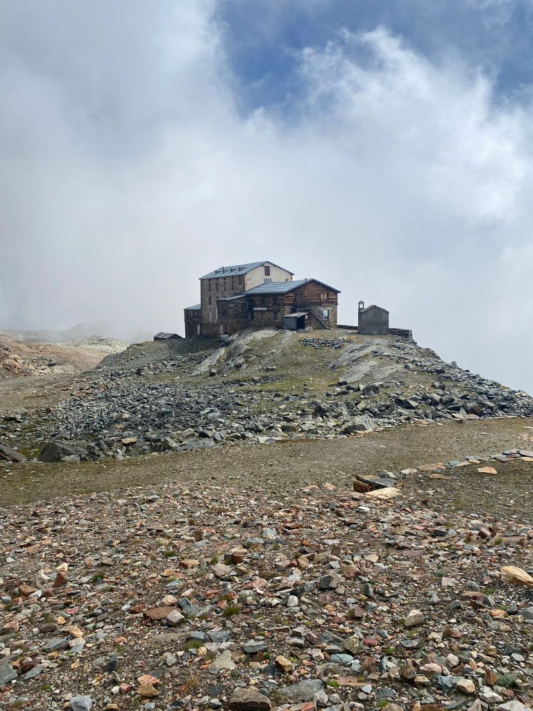Passo Salati