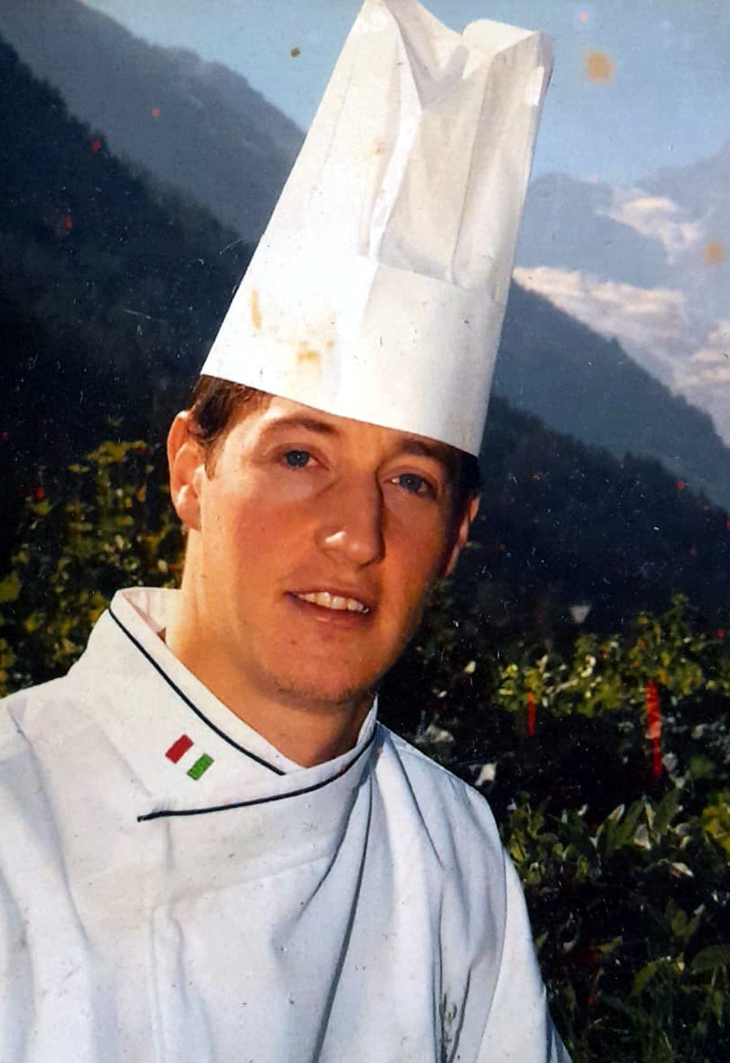 Sergio Sesone