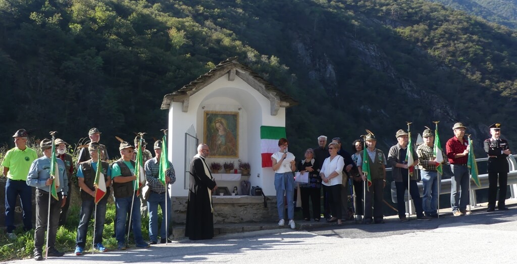Presentazione Dellorganizzatrice Elena Fornetti