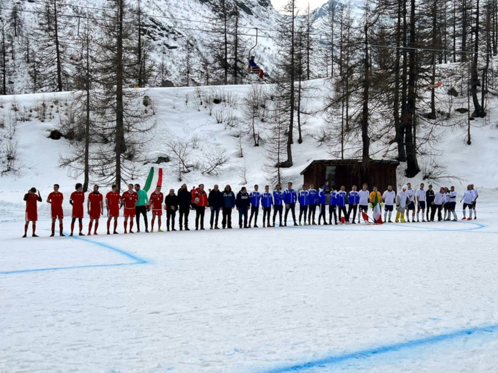 Inni nazionali