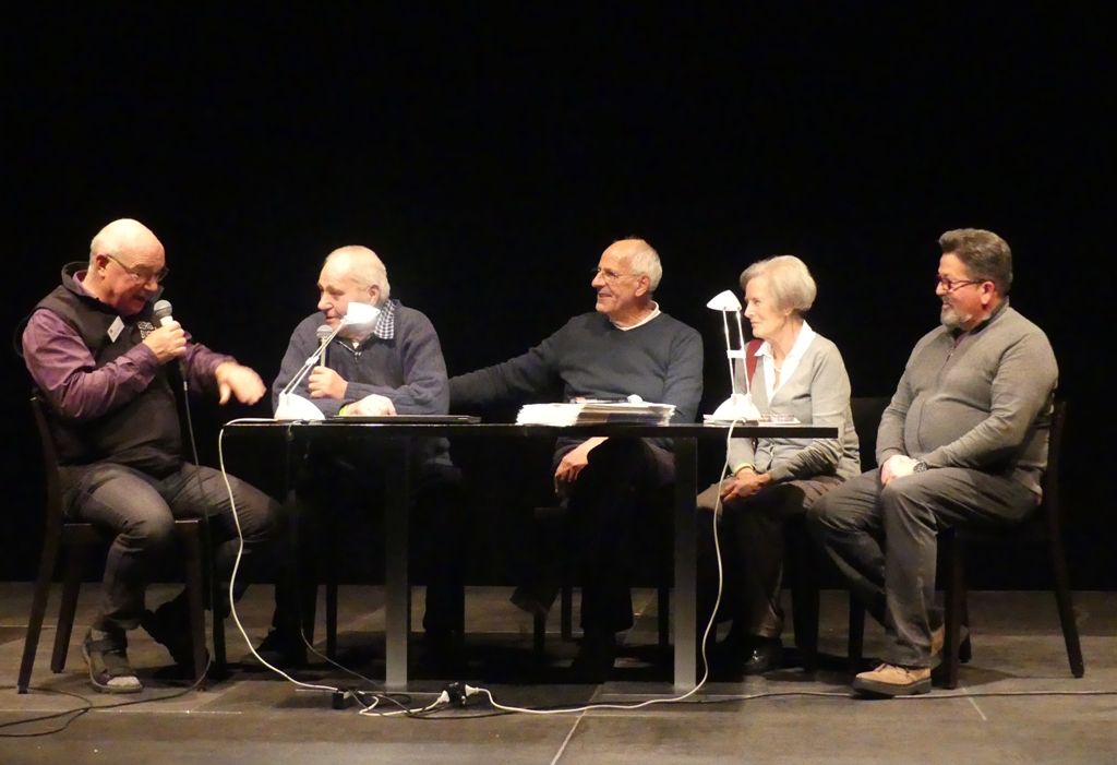 Berg Buch Brig 2024