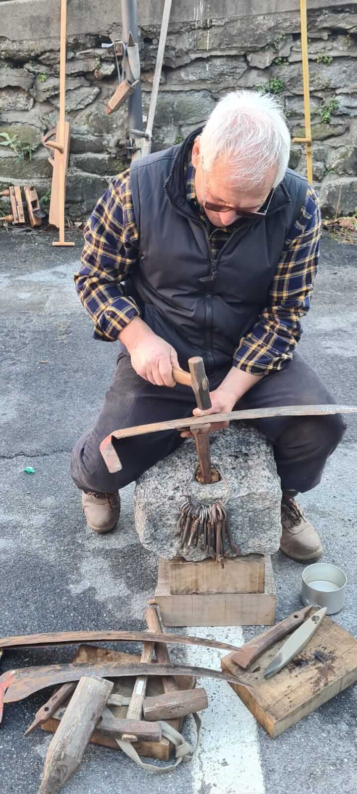 Antiche Lavorazioni