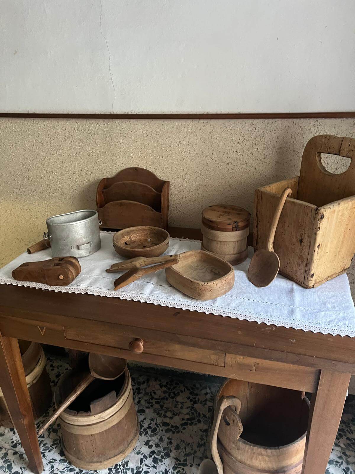 Antichi Utensili