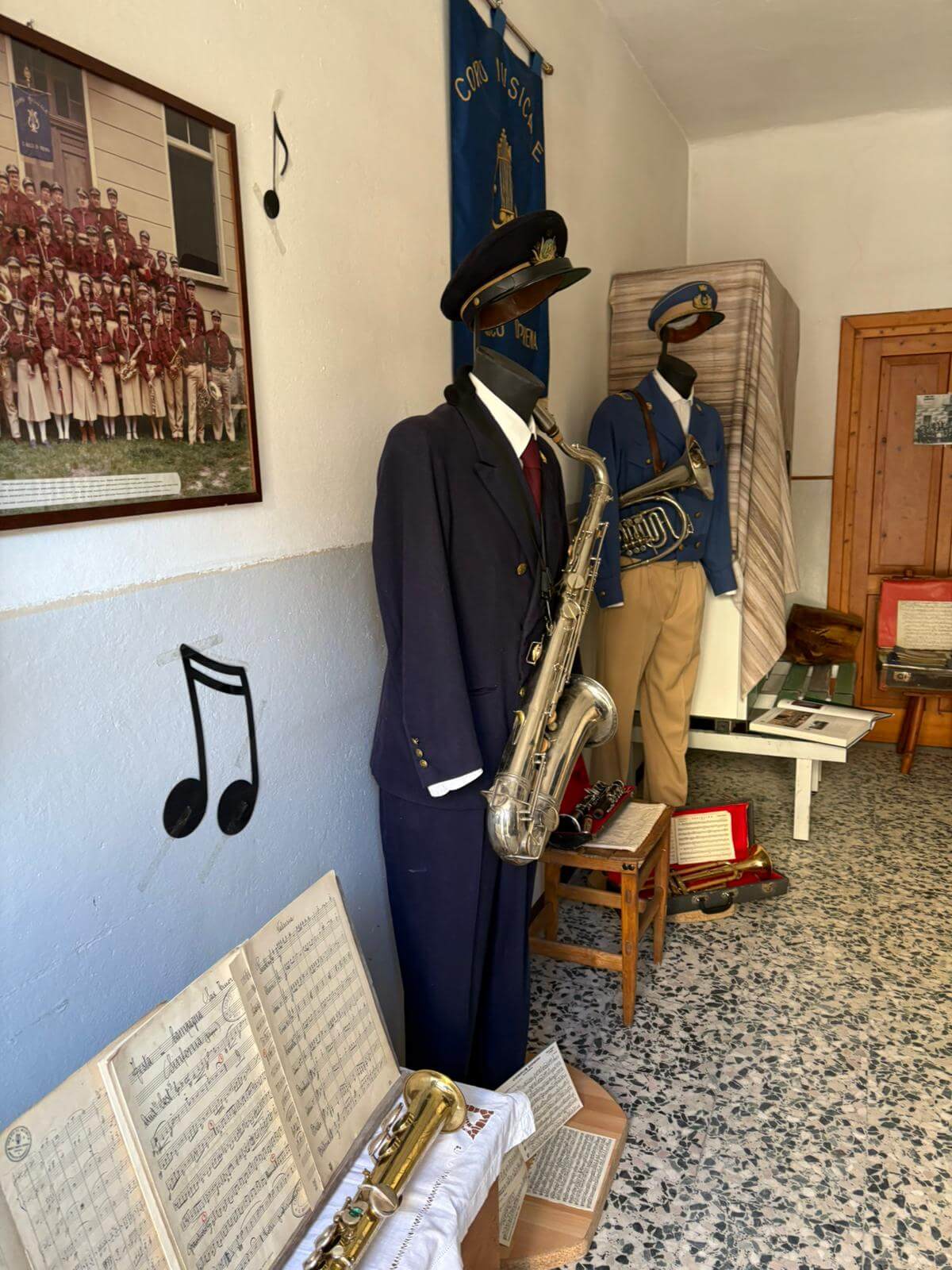 Corpo Musicale SanRocco