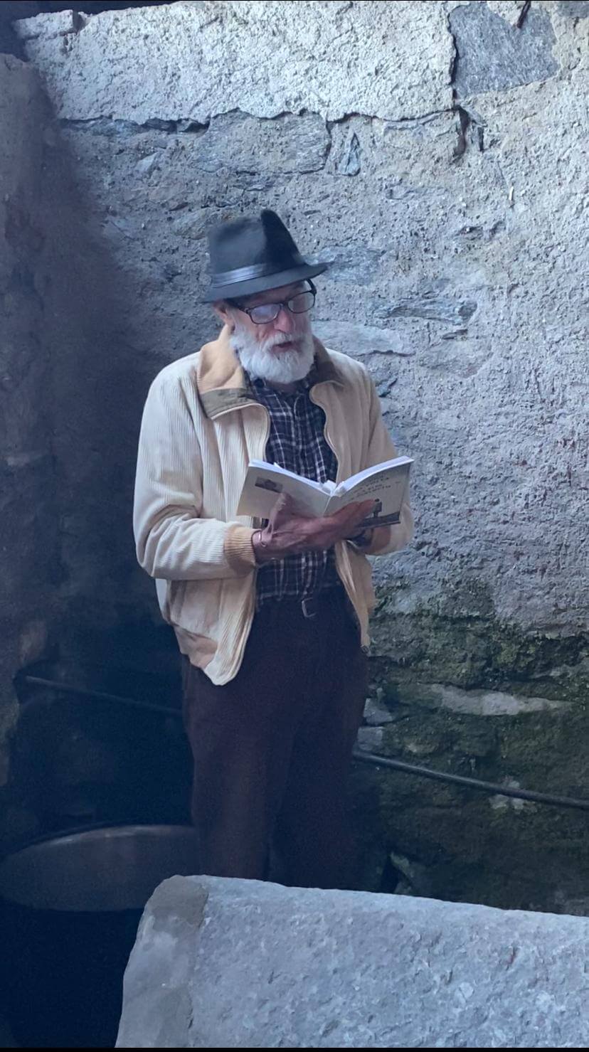 Ferruccio Del Zoppo