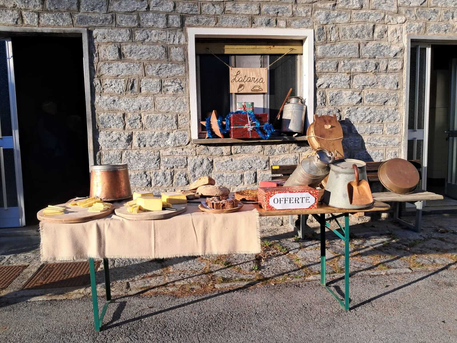 La Latteria Storica