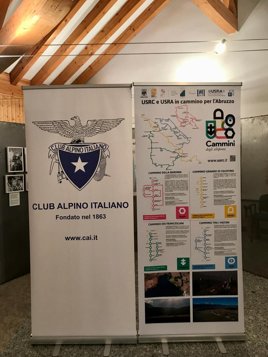 Conferenza Macugnaga
