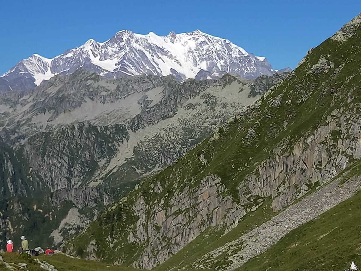 Gruppo Escursionisti Val Baranca