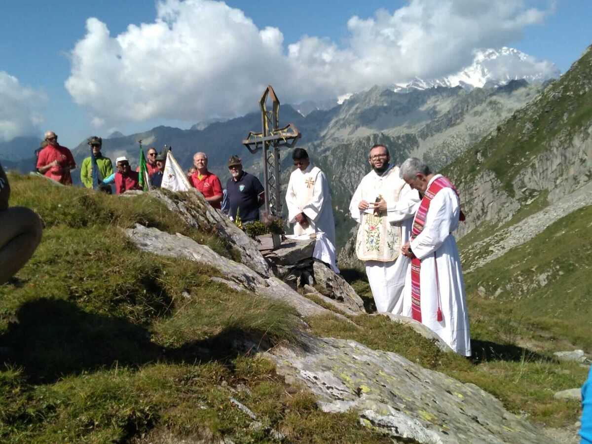 Gruppo Escursionisti Val Baranca