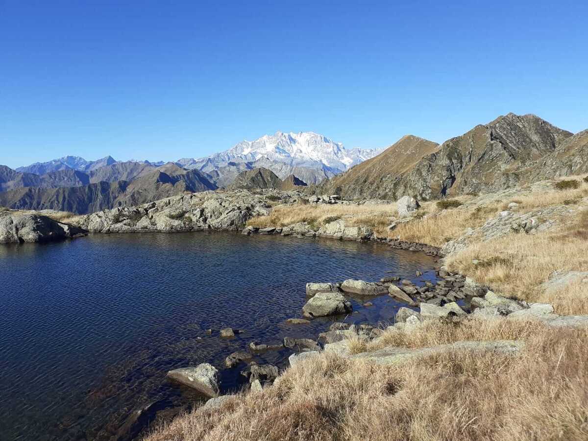 Gruppo Escursionisti Val Baranca