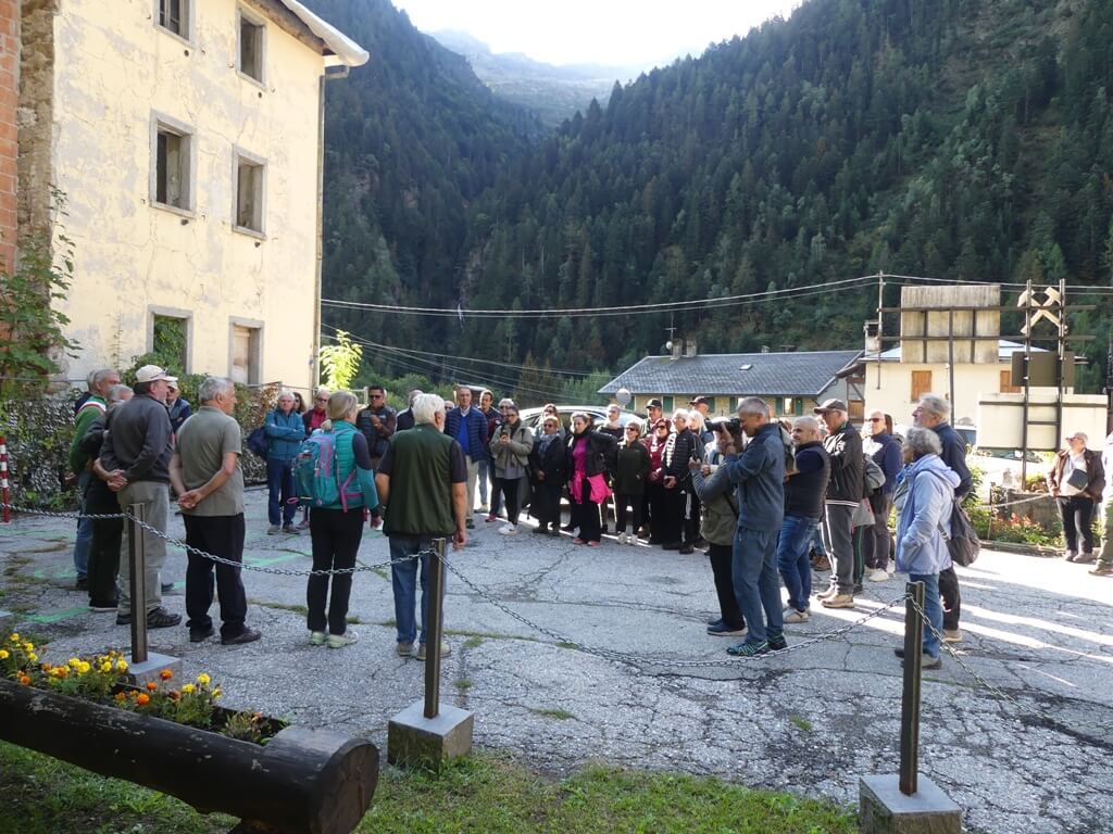 Giornata dell'amicizia