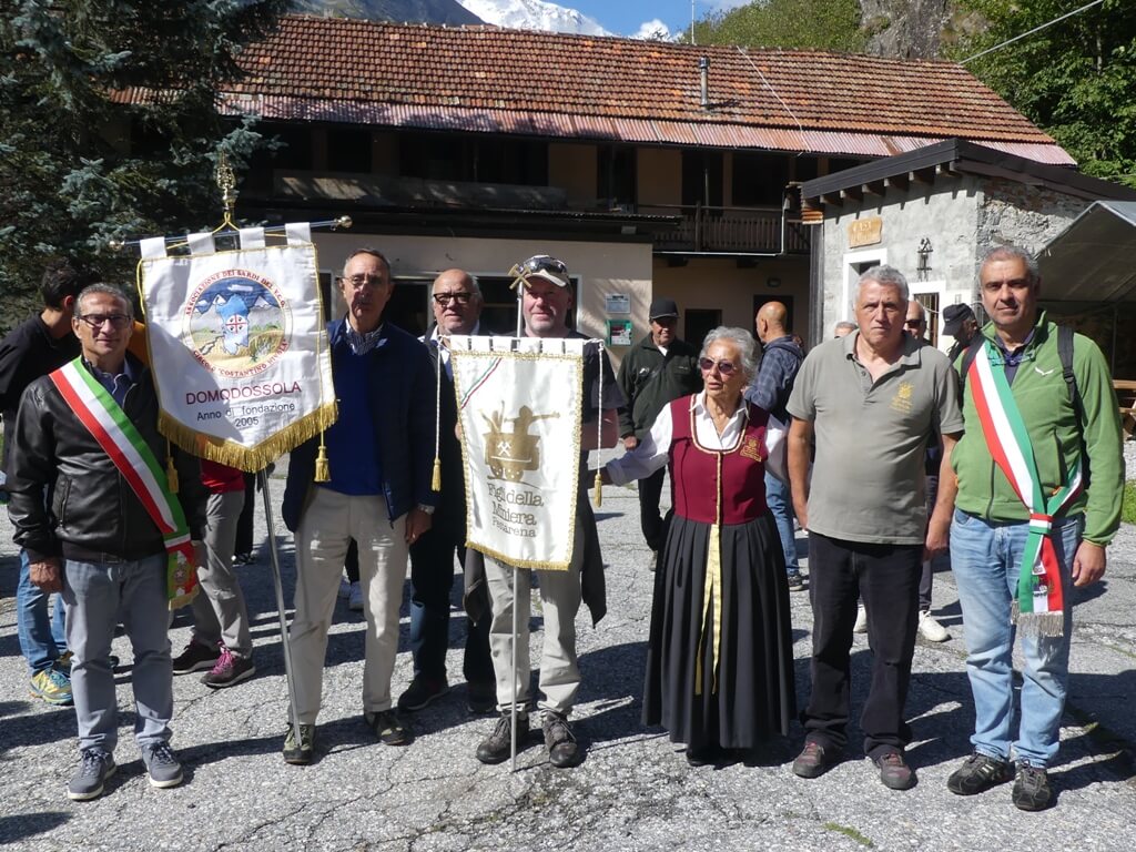 Giornata dell'amicizia