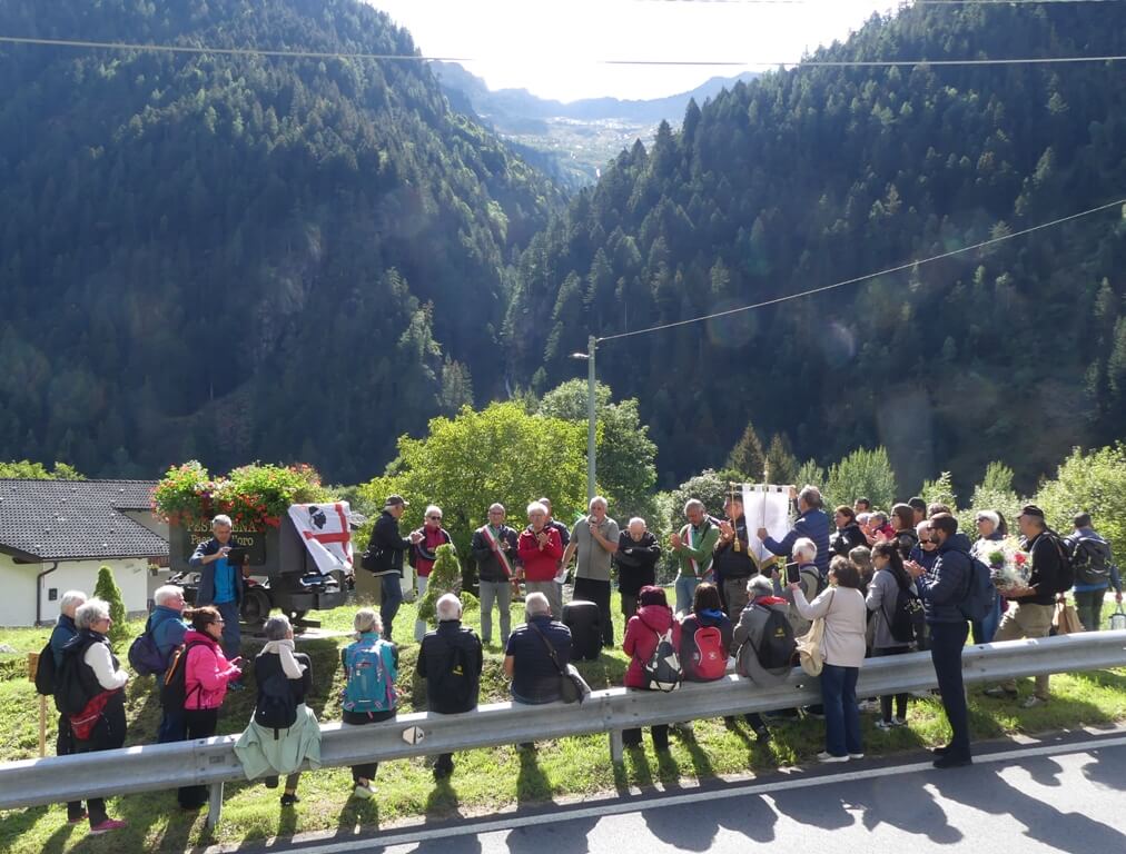 Giornata dell'amicizia