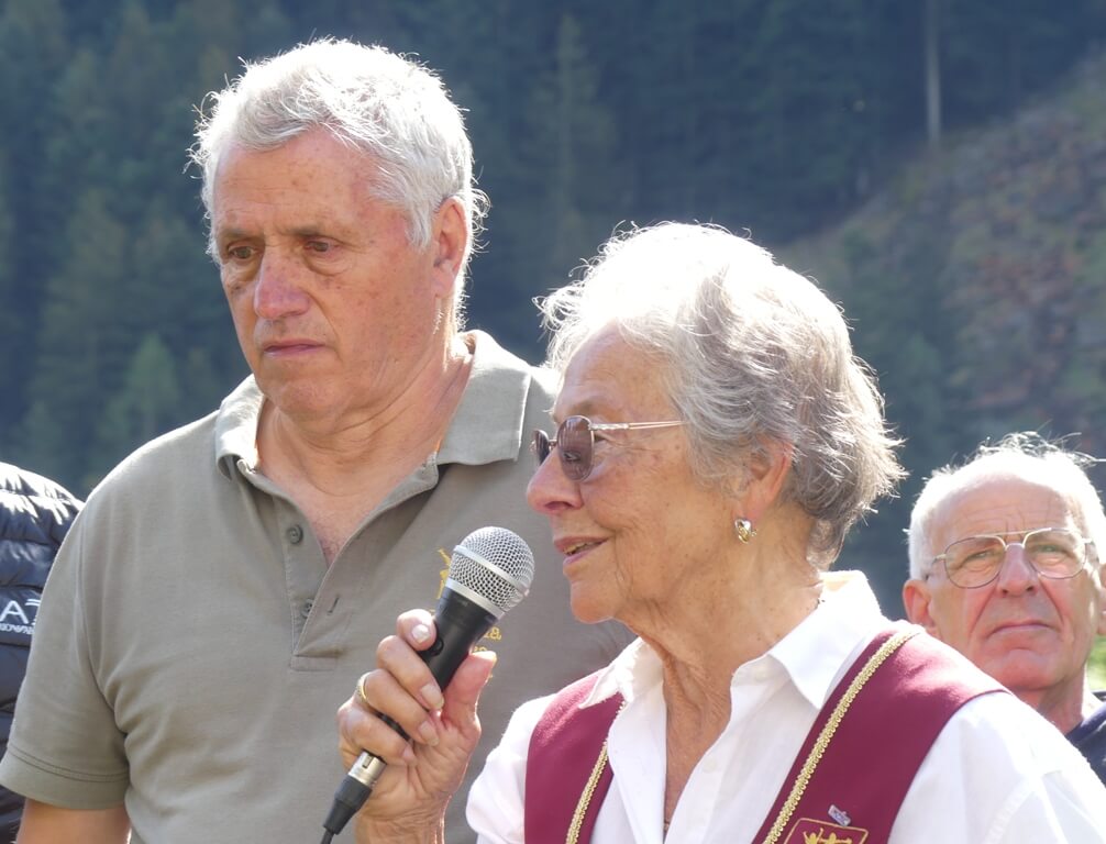 Giornata dell'amicizia