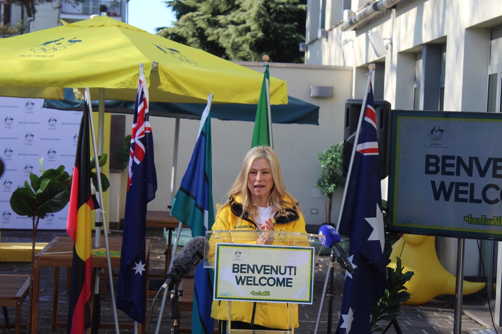 Alisa Camplin