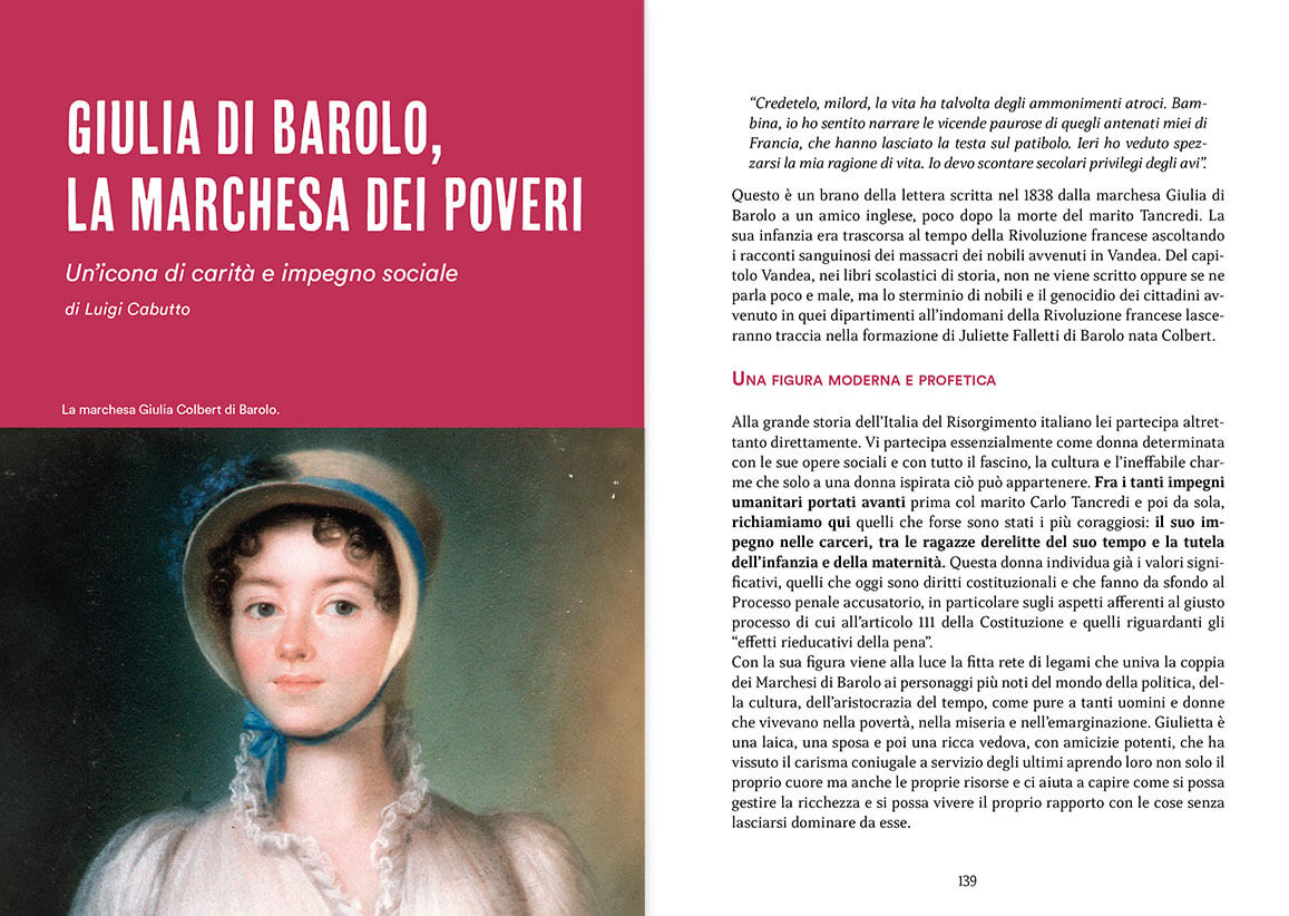 Giulia Di Barolo
