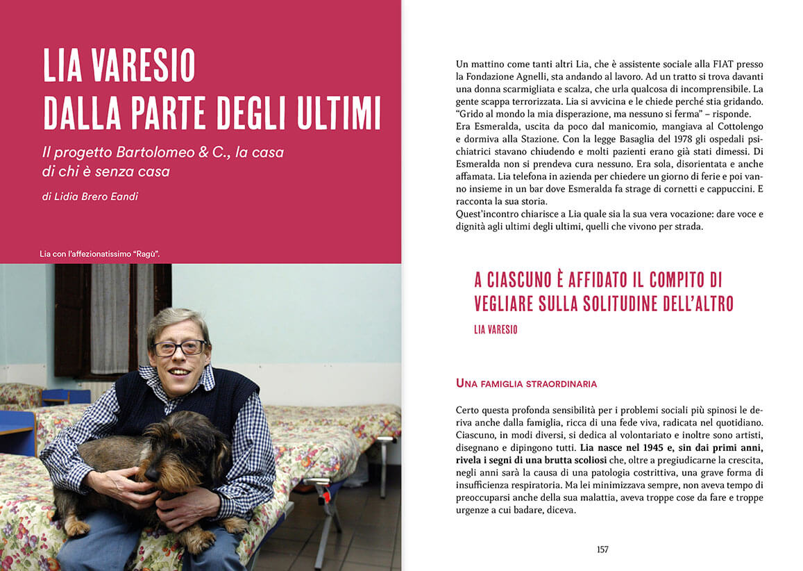 Lia Varesio
