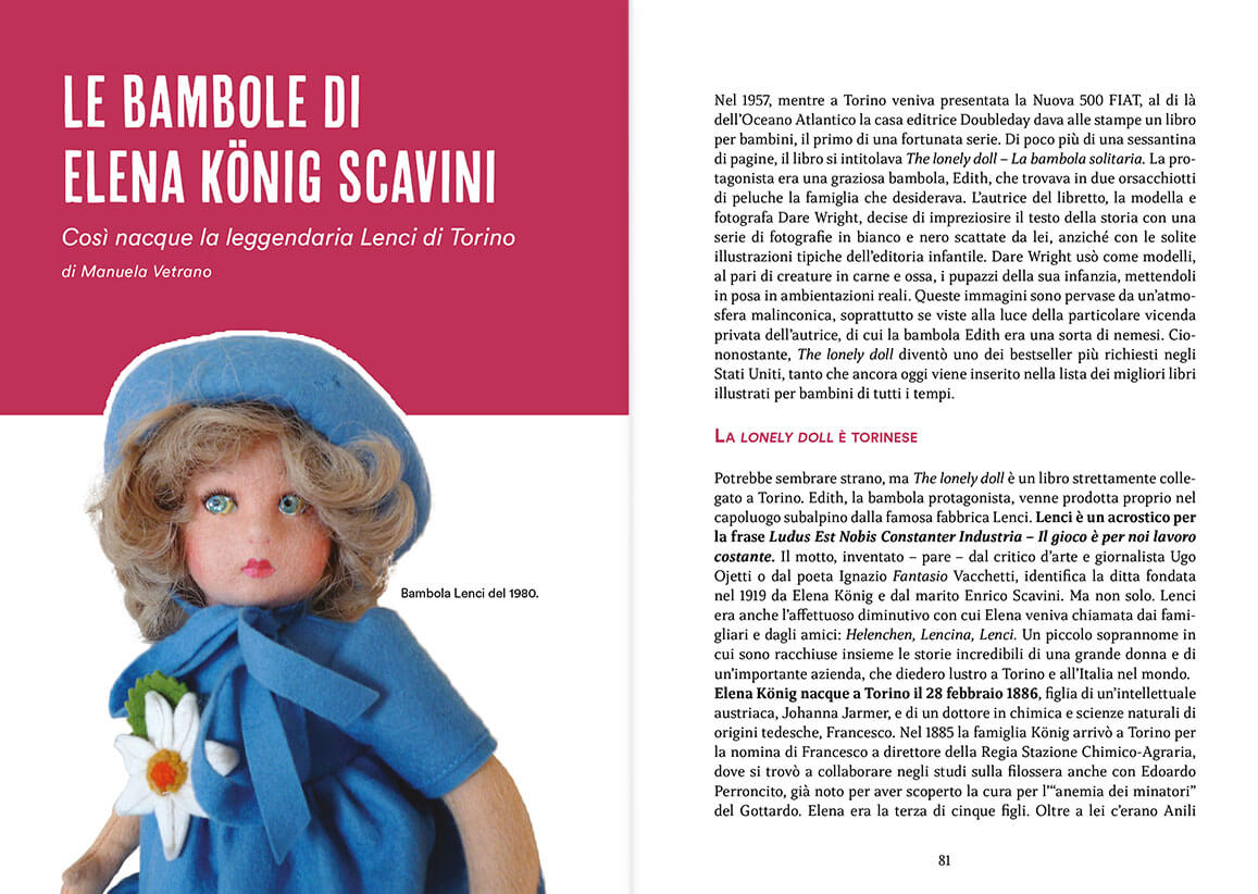 Elena Scavini