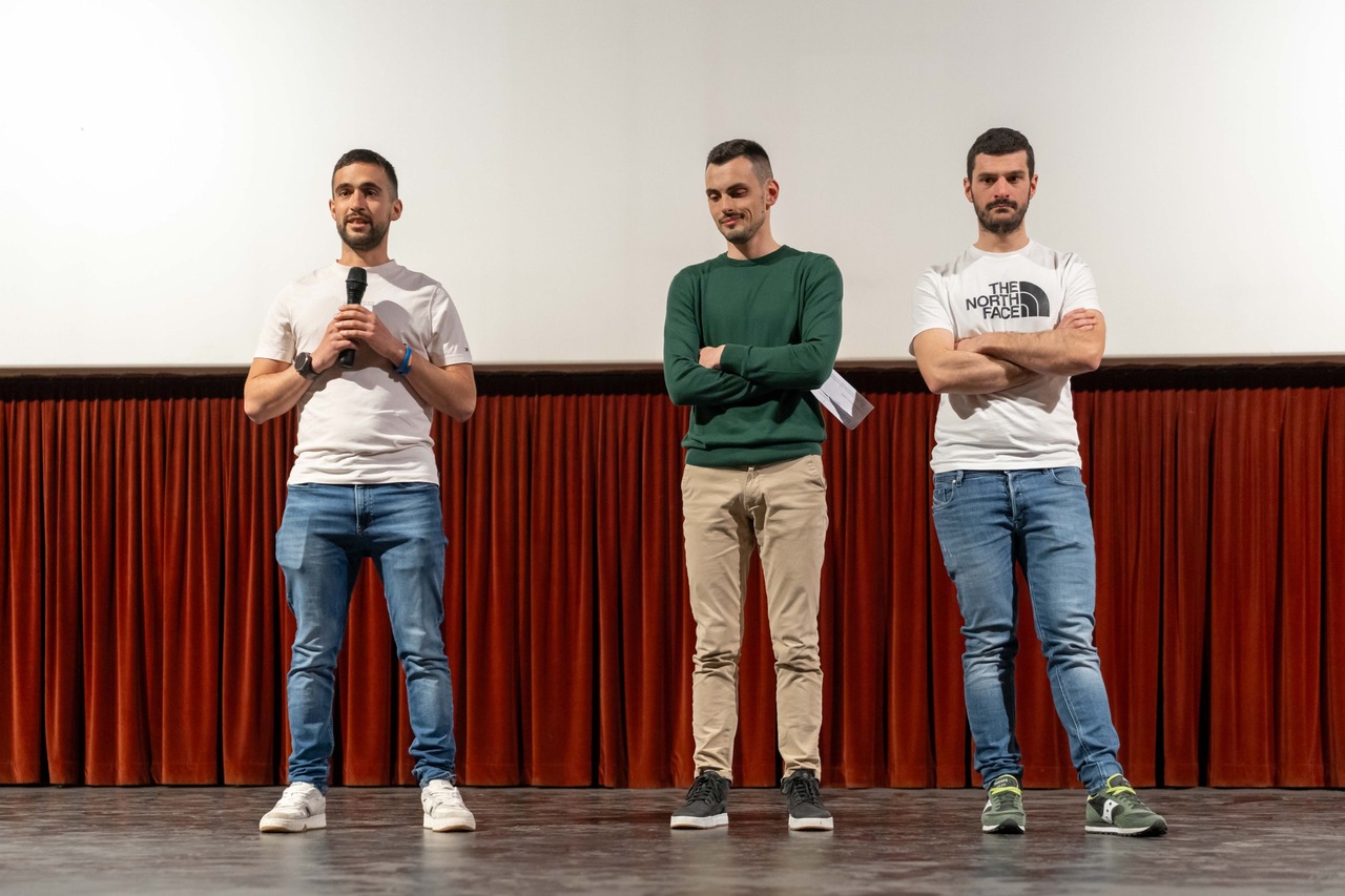 Eco Campane d'Inverno