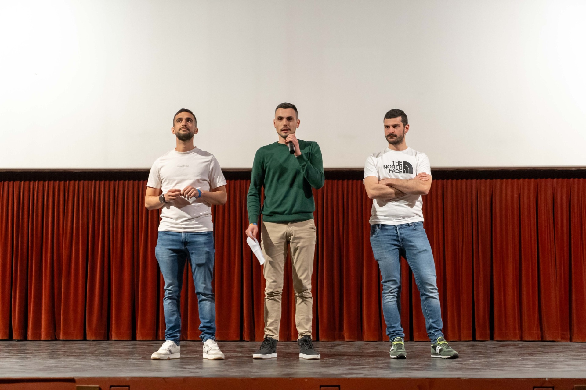Eco Campane d'Inverno