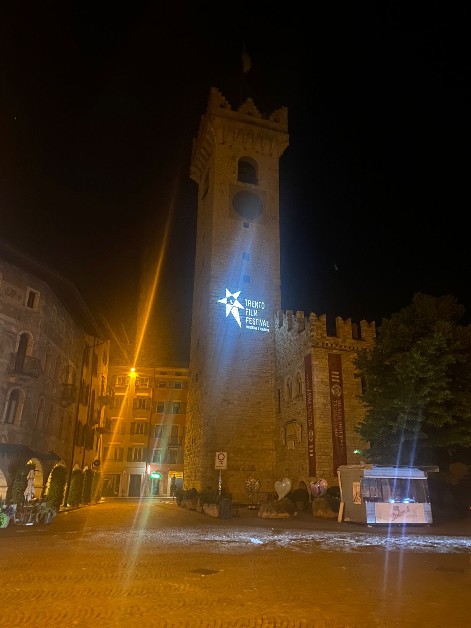 Trento Film Festival