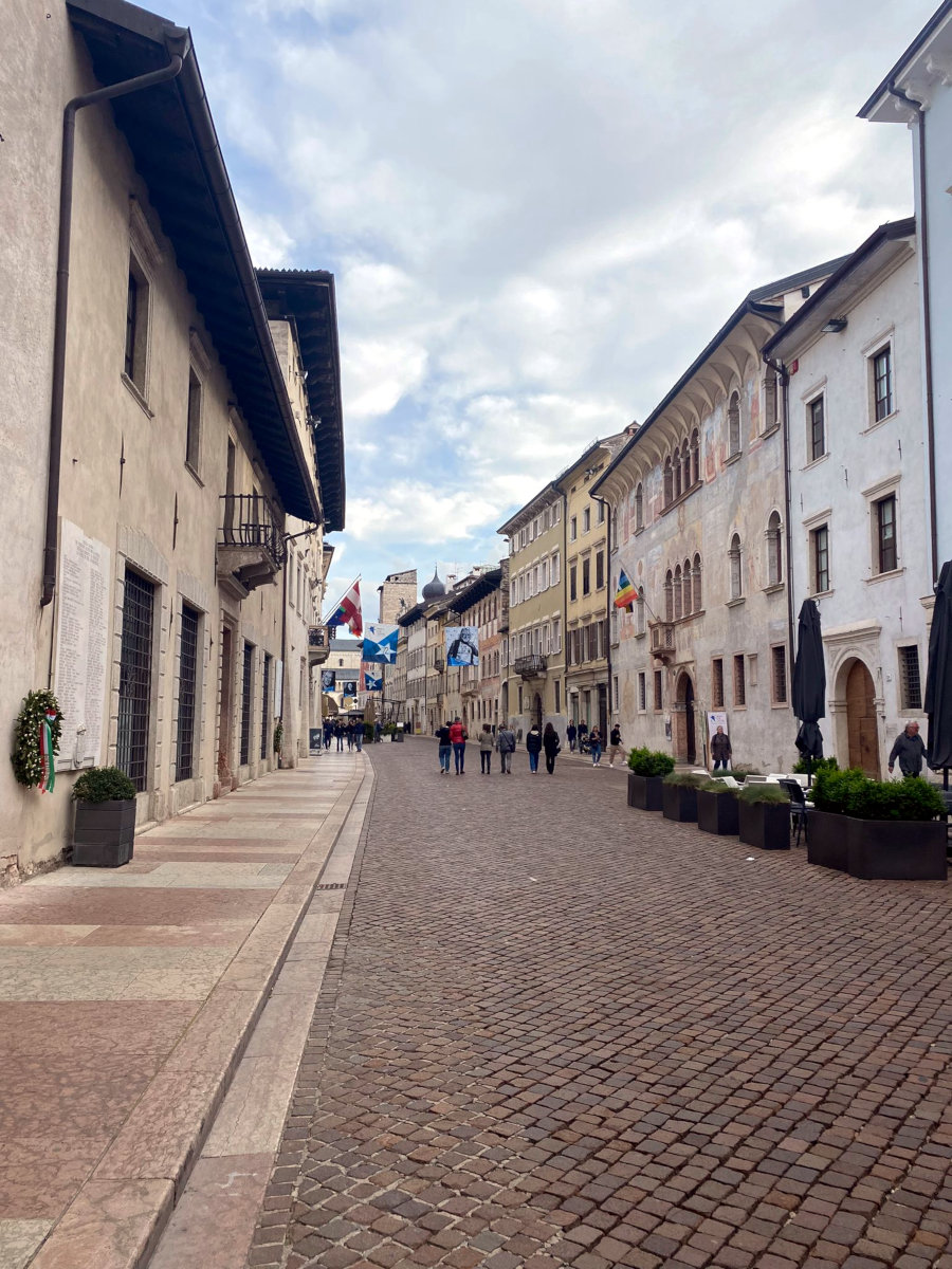 Trento Film Festival