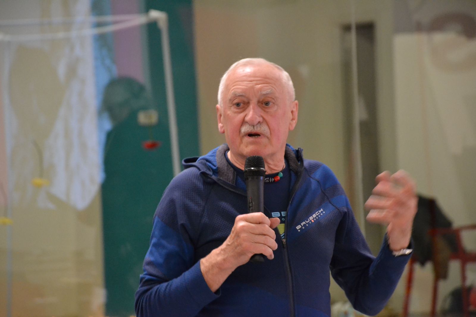 Krzysztof Wielicki