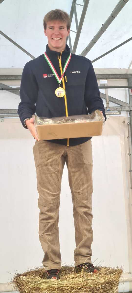 Gabriele Matli