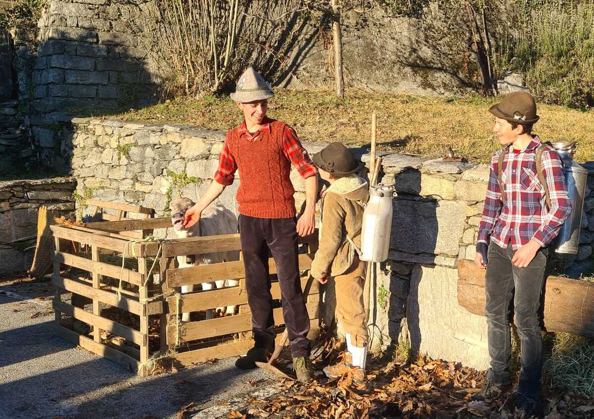 Giovani Pasturit