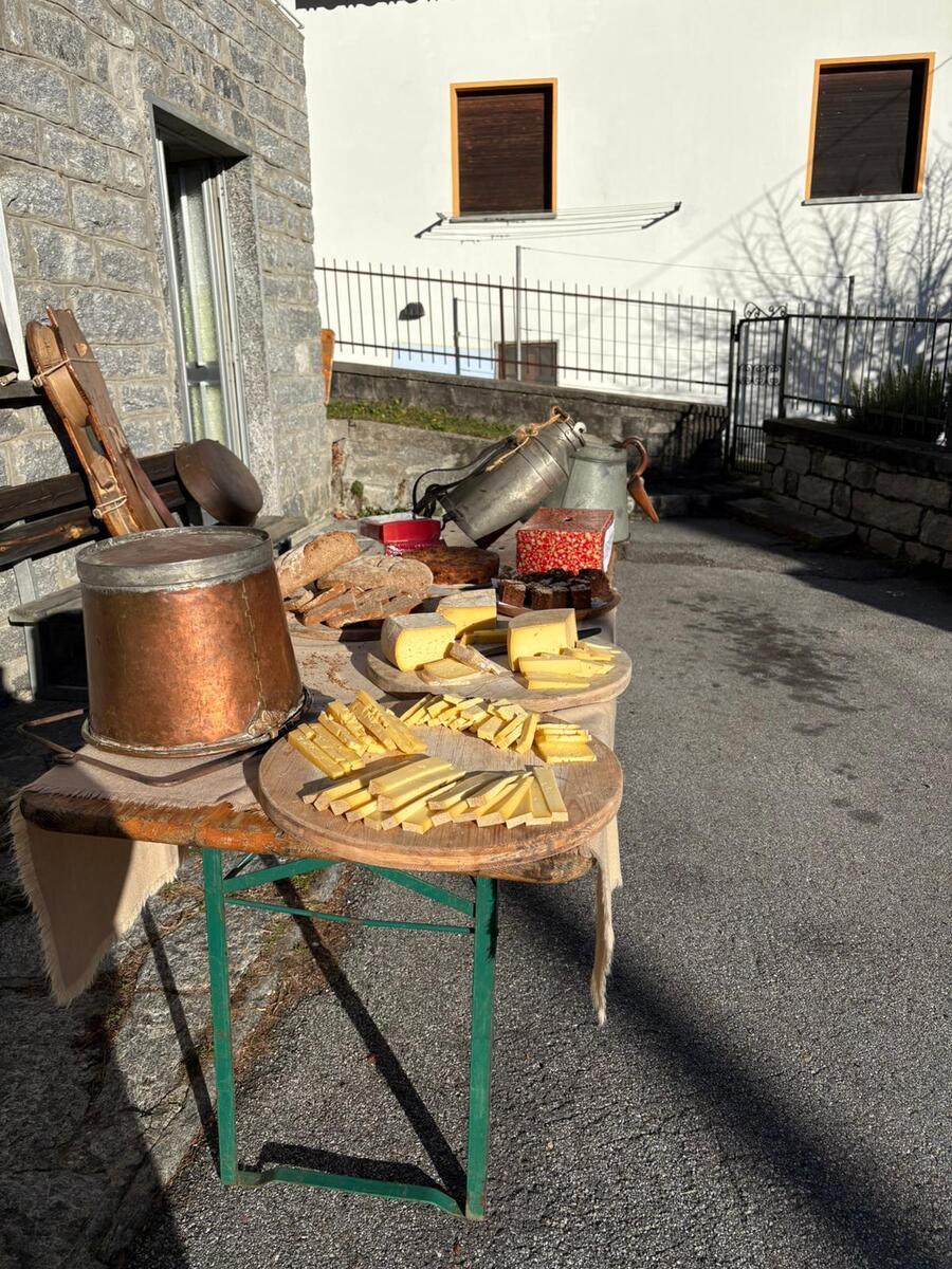 Prodotti Locali