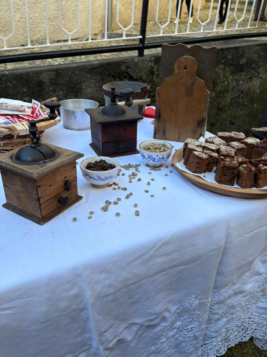 Caffe E Dolci
