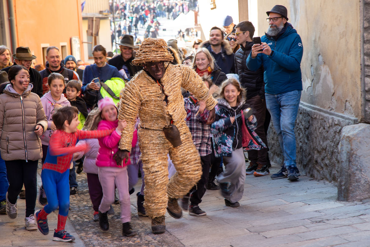 Carnevale Alpino di Valdieri