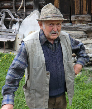 Angelo Iacchini