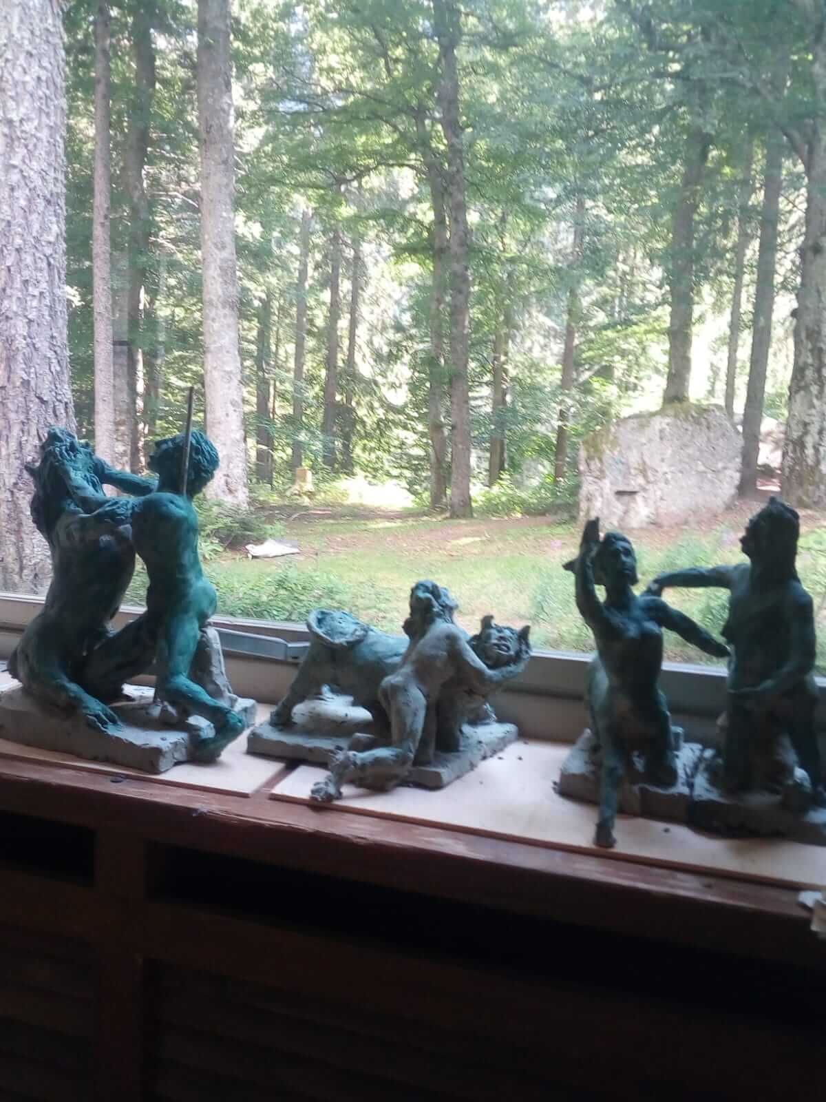 A Macugnaga I Funerali Di Gianni Radice Alpinista Pittore E Scultore 3.jpg